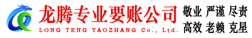 云龙龙腾要账公司